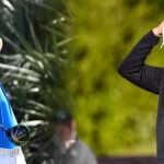 Fitzpatrick y Grillo Arnold Palmer invitational 2017 día 1