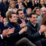  El «enchufismo» es «la marca de la casa» PSOE-A