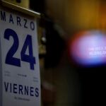 Bolsa de Madrid