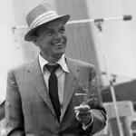  Sinatra, una voz que no cabe en un siglo