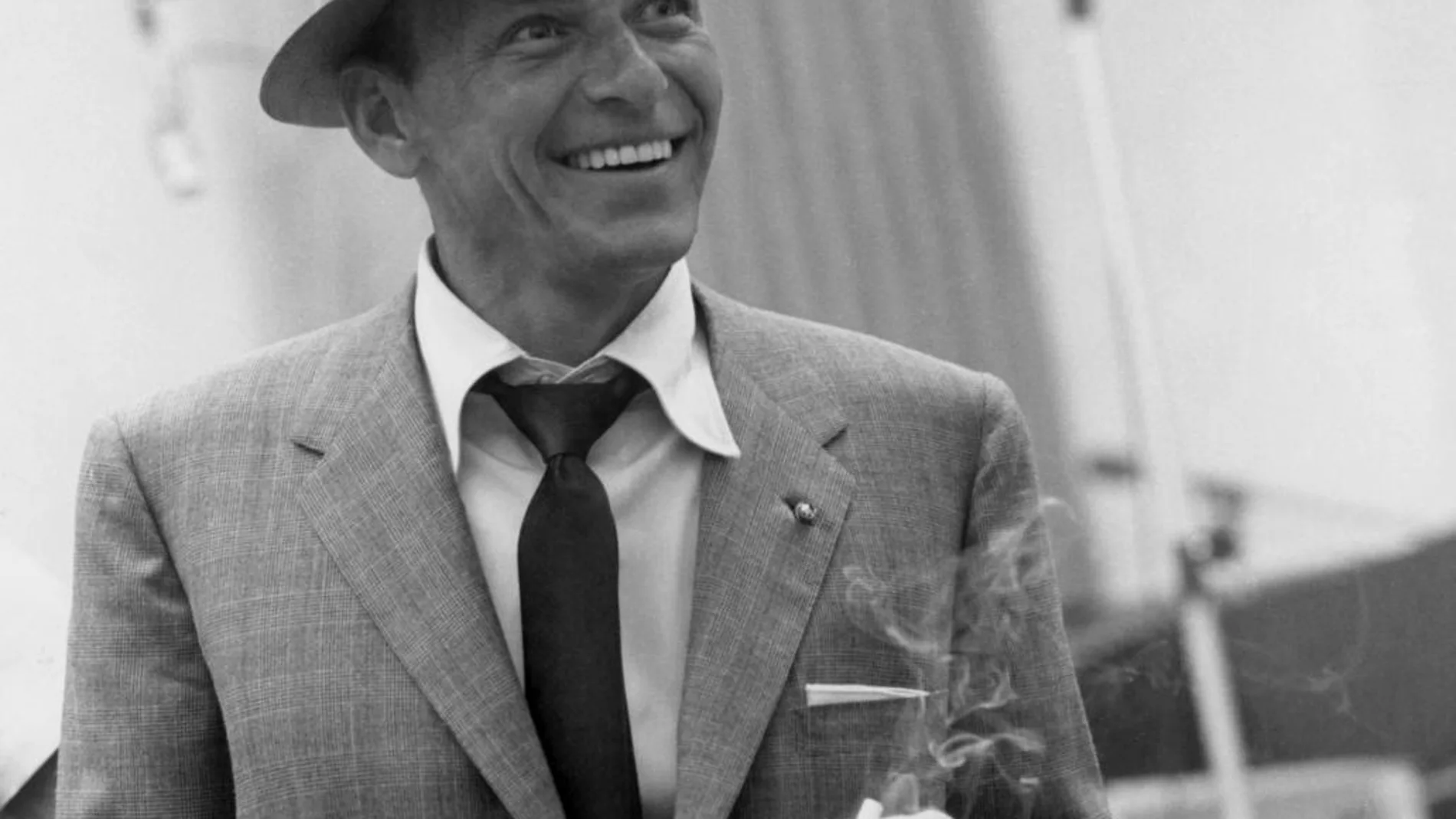 Sinatra, una voz que no cabe en un siglo