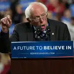  Sanders coge impulso con dos amplias victorias en Washington y Alaska