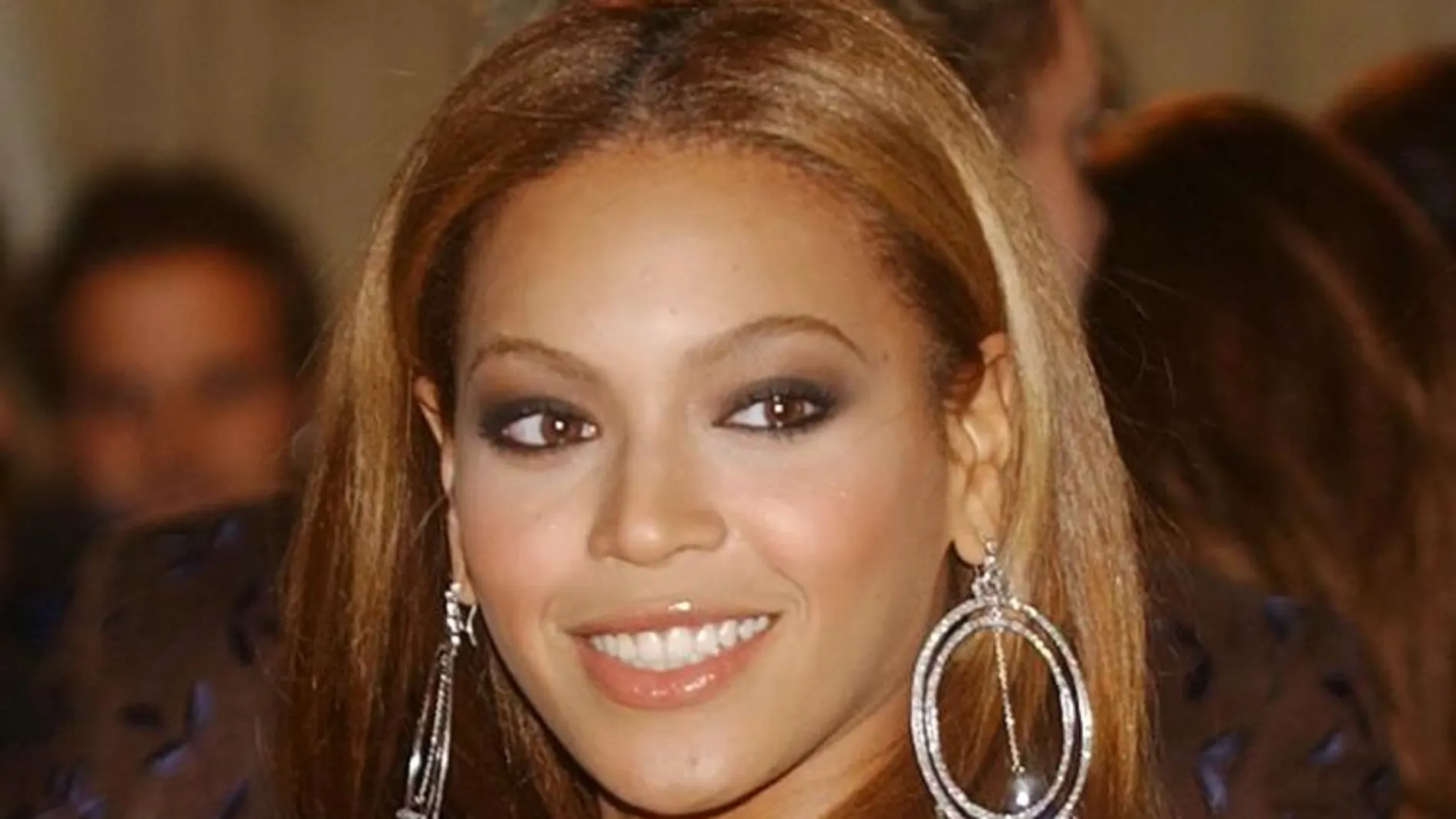 La artista estadounidense Beyoncé Knowles