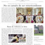 L'Osservatore Romano Nº 17