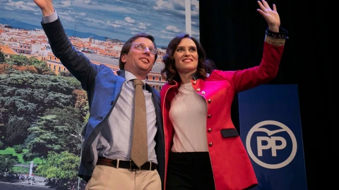 Nuevos candidatos