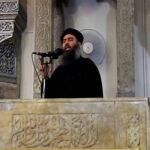 Abu Bakr al Baghdadi, en una imagen de archivo / Reuters