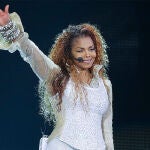 Janet Jackson