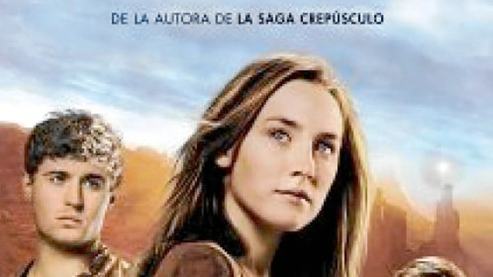 Meyer vuelve a invadirnos