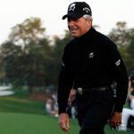 Gary Player: ''Todos en el golf necesitamos a Tiger Woods''