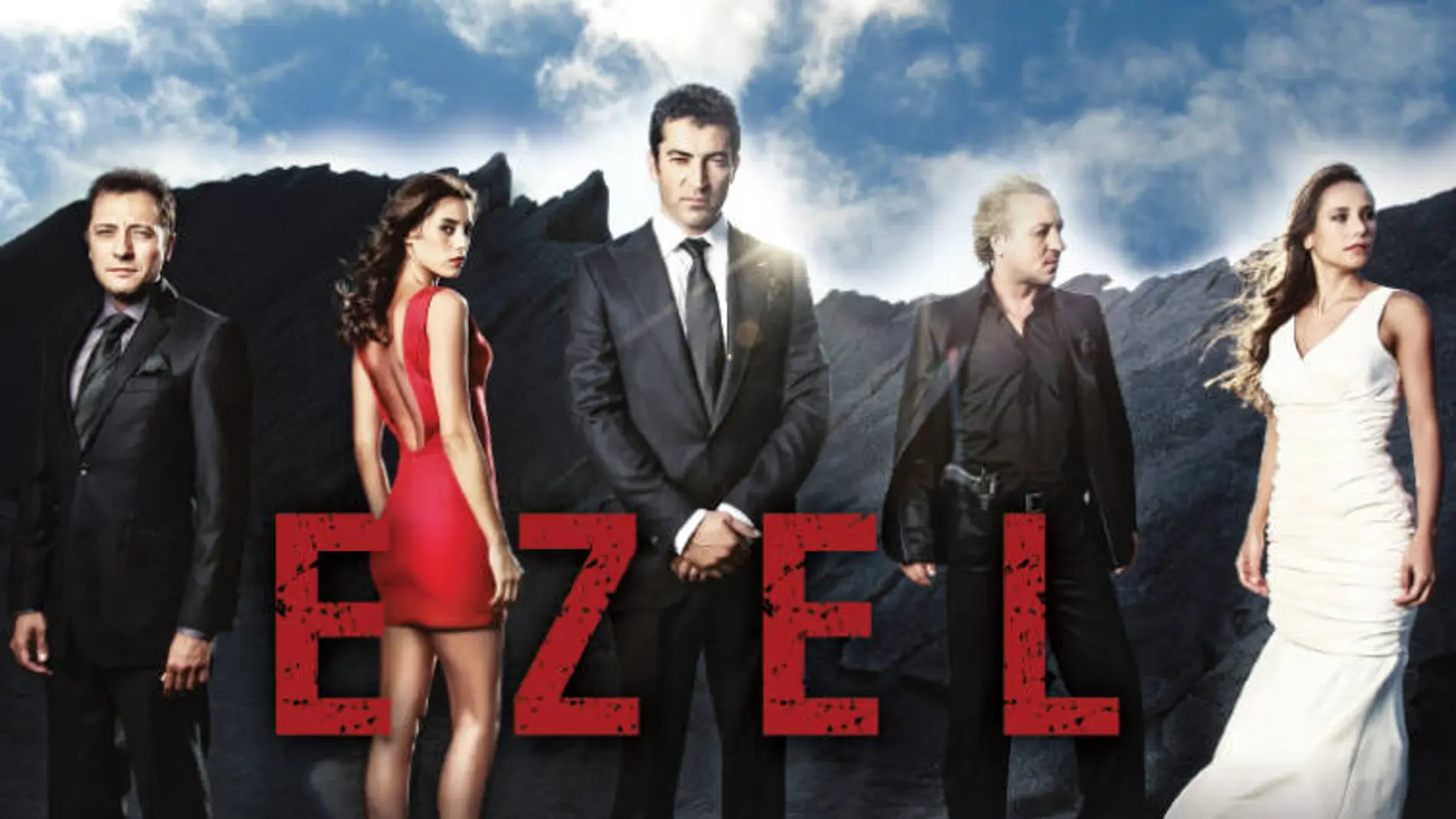 Nova estrena ‘Ezel’, de los productores de ‘Fatmagül’ e inspirada en ‘El conde de Montecristo’