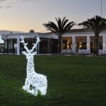 Las Colinas Golf