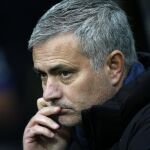 Jose Mourinho