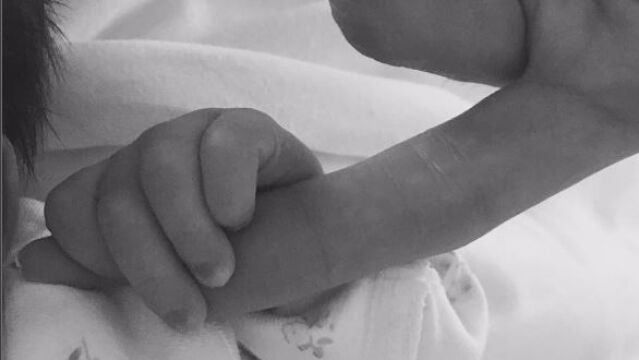 Fotografía colgada por Gareth Bale
