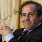 Michel Platini está suspendido por las investigaciones sobre la cprrupción en la FIFA