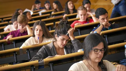 Ley de Universidades madrileña pretende mejorar la calidad en la docencia y la investigación