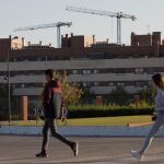 Venta de vivienda nueva