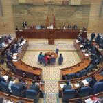 Volvemos con las pilas cargadas
