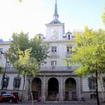 El edificio situado en Alberto Aguilera comenzará sus obras en 2016