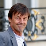 Hulot ha dimitido sin avisar a nadie/Reuters