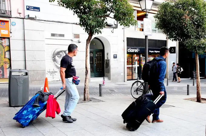 Los pisos turísticos de Madrid en el limbo un año más