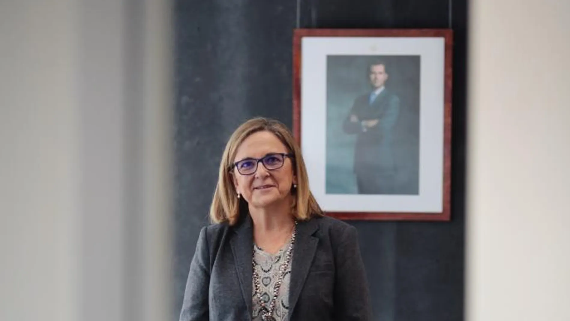 Irene Garrido: «Es importante para la economía no revertir las reformas»