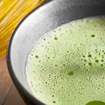Matcha, el té verde con esteroides