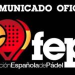 Federación Española de Pádel