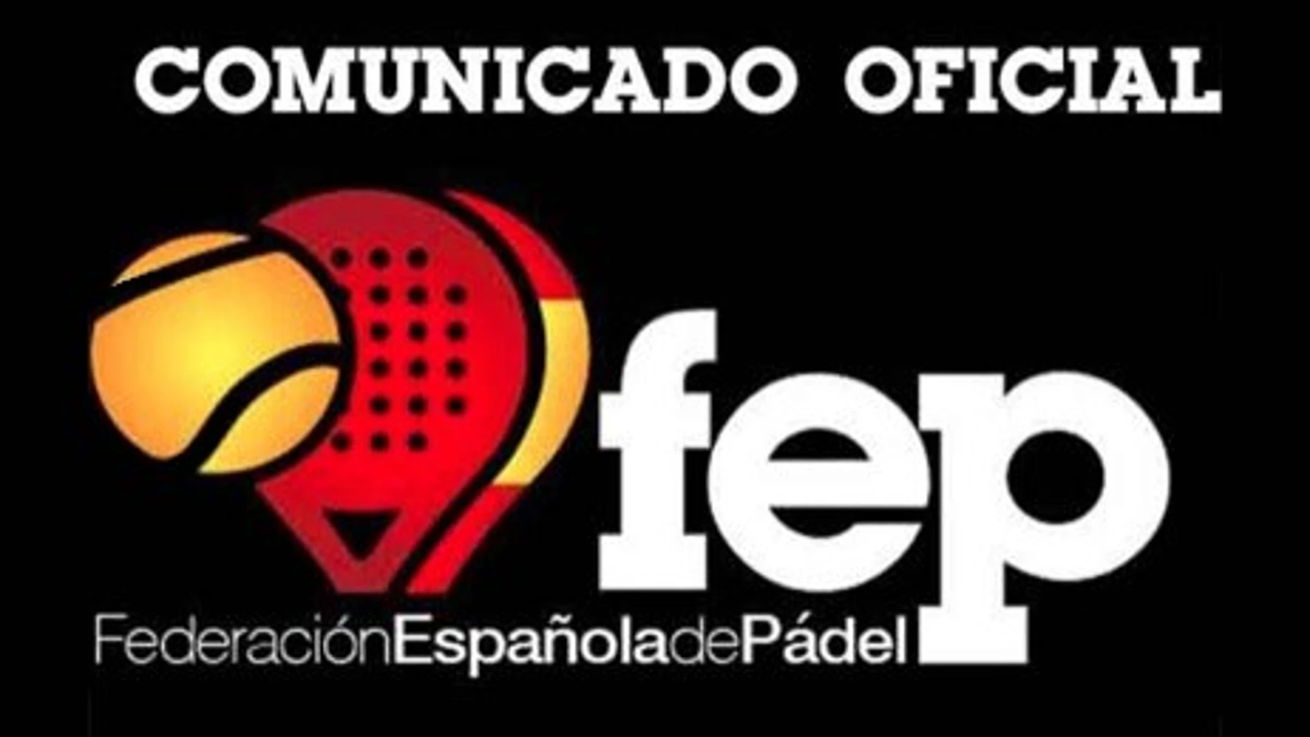 Federación Española de Pádel