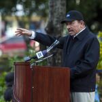 Ortega aspira a su cuarto mandato como presidente en las elecciones de noviembre