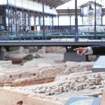 El portavoz de la Generalitat en una imagen de archivo en el Born