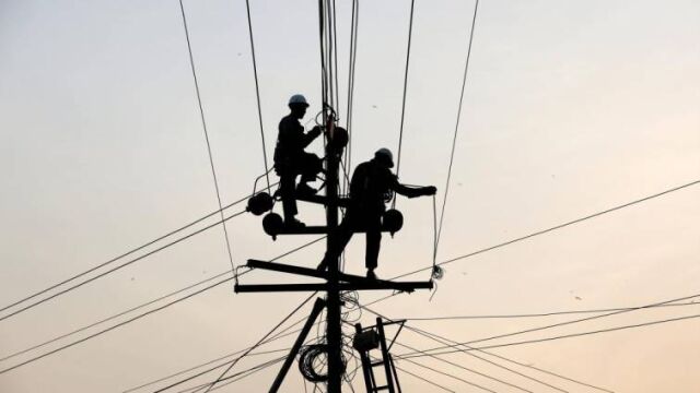 La electricidad es lo que más ha subido en Castilla y León
