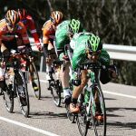 “Ruta del Sol”, con principio y final en Málaga
