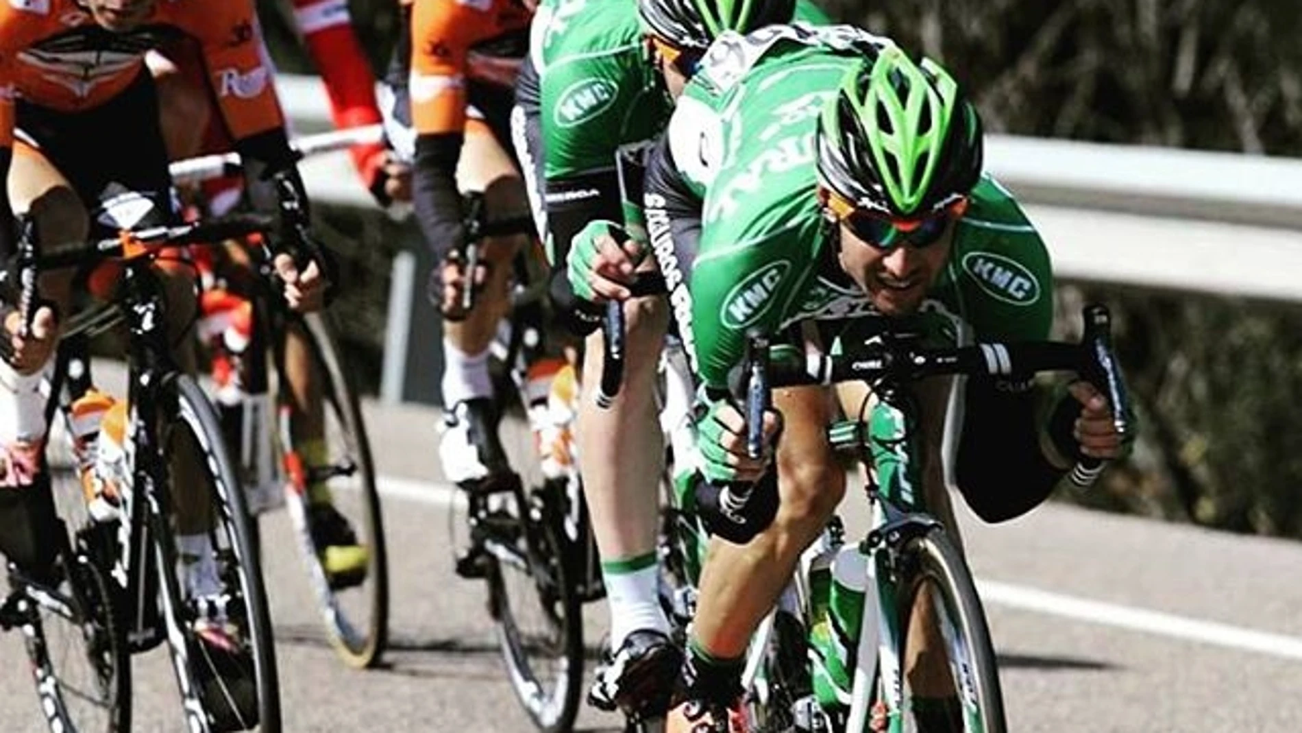 “Ruta del Sol”, con principio y final en Málaga