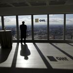 OHL pierde 843 millones de euros hasta junio