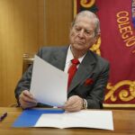 Alfonso Osorio