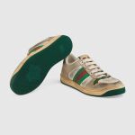 Zapatilla Deportiva Screener Piel Mujer, 690 euros