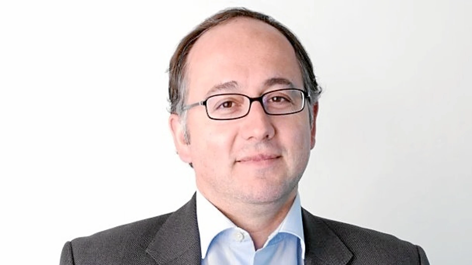 Luis Gallego, consejero delegado de Iberia