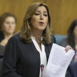 HOJA DE RUTA PROPIA. La presidenta no atiende las peticiones de los demás partidos