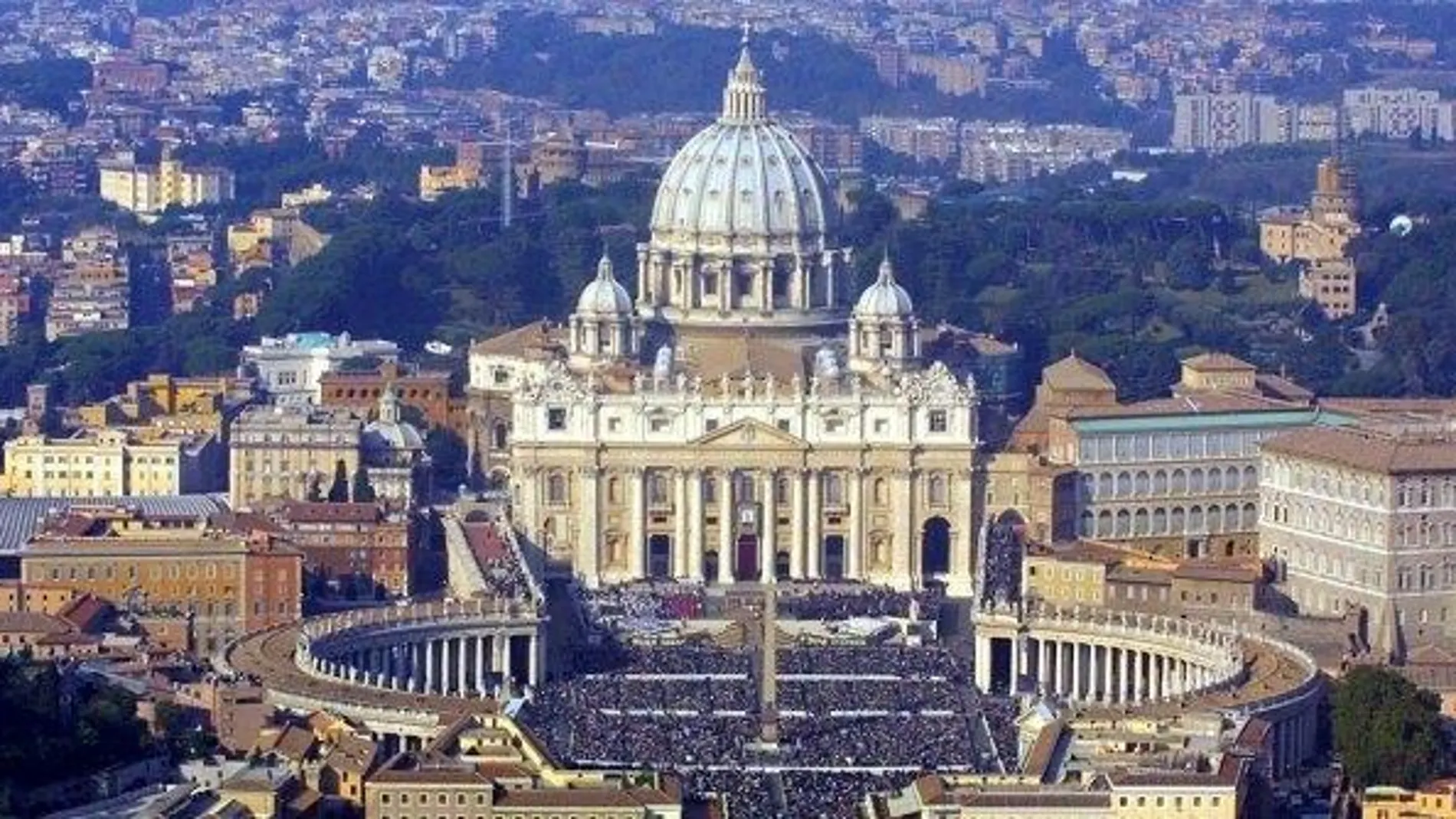 La Santa Sede precisó que las cuentas de 2015 son las primeras que se elaboran según las normas de gestión financiera aprobadas por el papa Francisco.