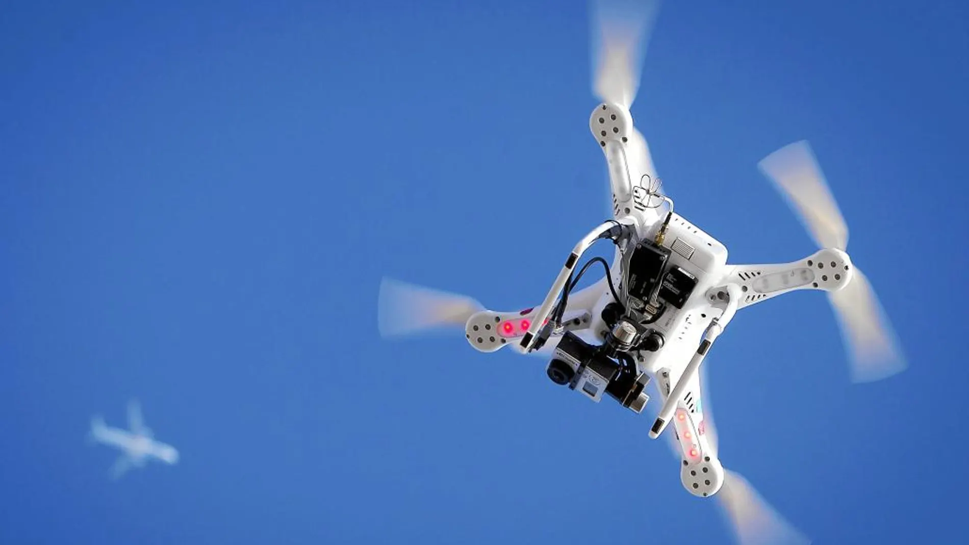 Los más de 300 usos de los drones