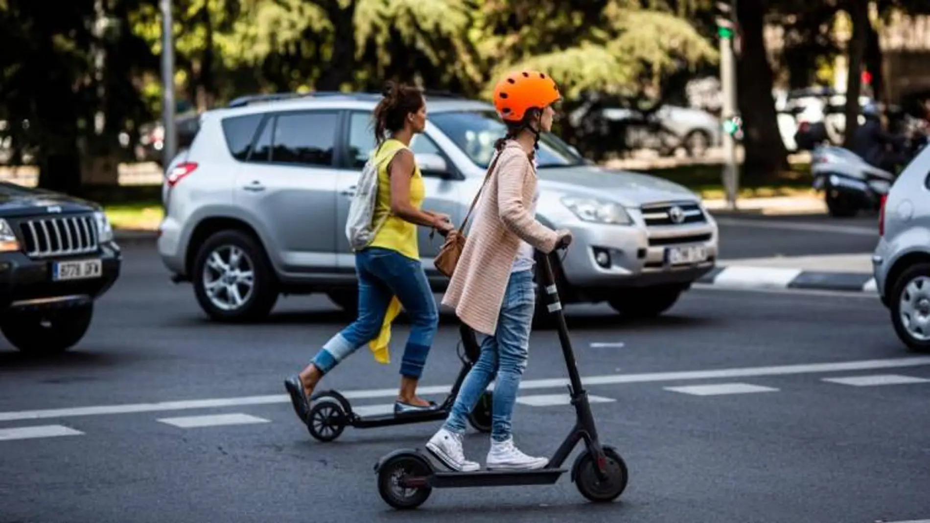 El Consistorio de Sevilla plantea una normativa muy restrictiva / Foto: La Razón