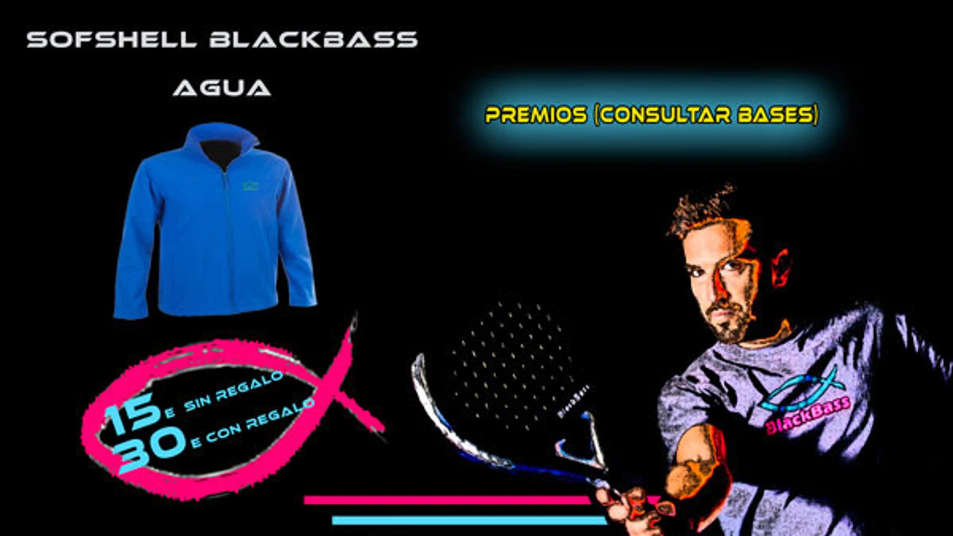 Cartel del circuito