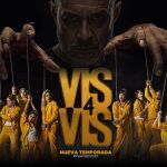 La 4ª temporada de ‘Vis a vis’ ya tiene fecha de estreno