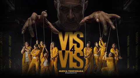 La 4ª temporada de ‘Vis a vis’ ya tiene fecha de estreno
