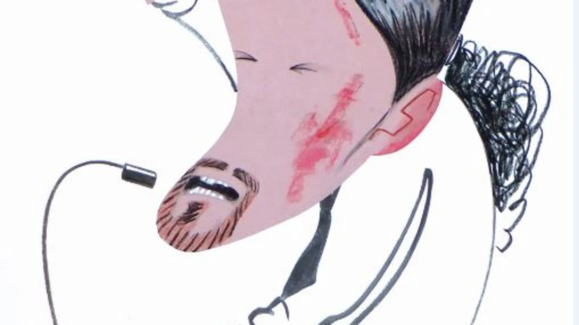 Pablo Iglesias