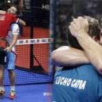 Final masculina en Lugo
