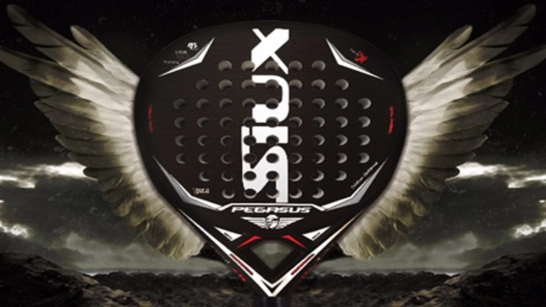 Pala Pegasus Siux