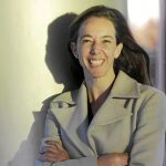 Carlota Pi, cofundadora de Holaluz