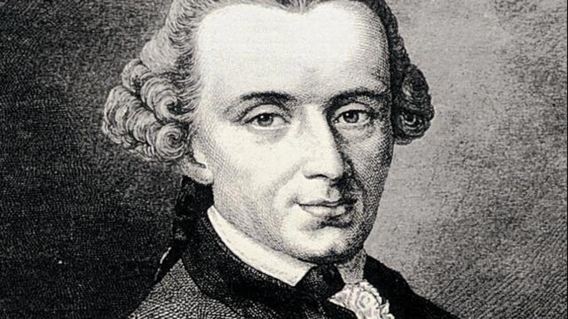 La máxima de Kant fue que la buenas acciones se basan en la buena voluntad