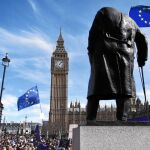 Londres no quiere dejar la UE